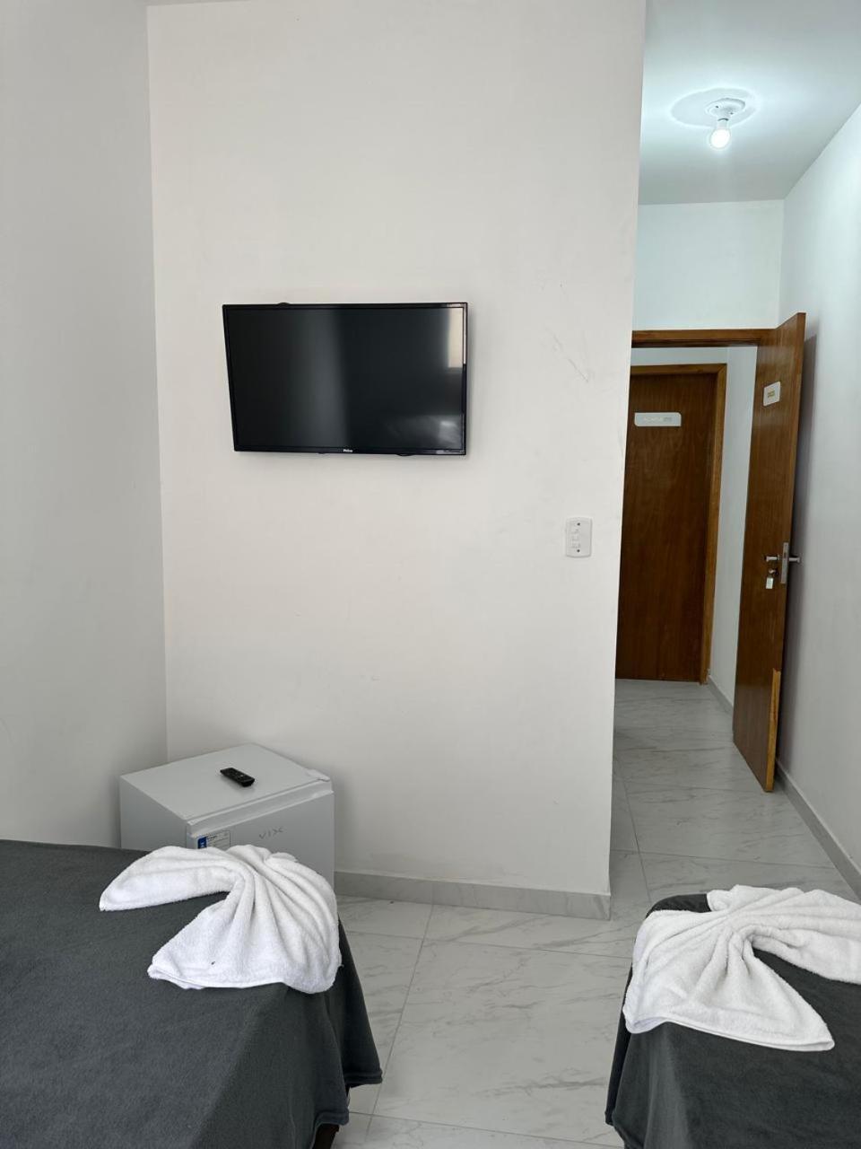 Laar Hotel Praia Grande  Exterior foto