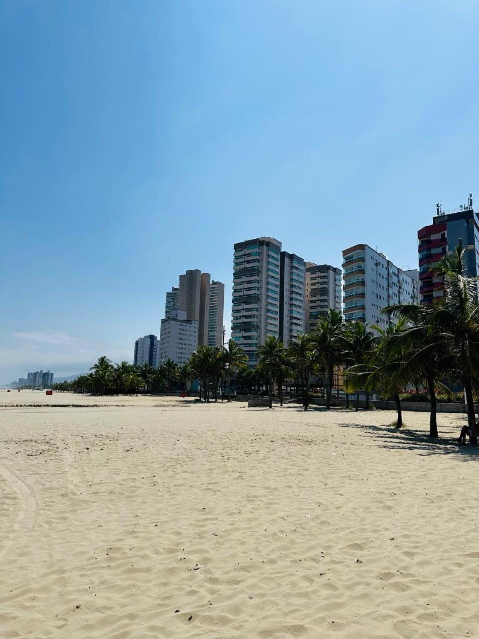 Laar Hotel Praia Grande  Exterior foto